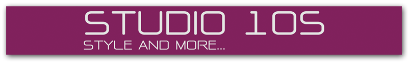 studio 105 - style and more...